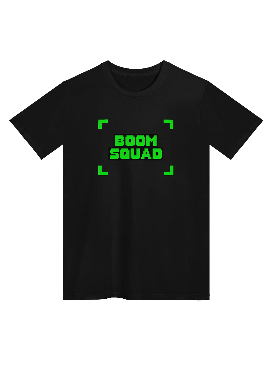 Live Streamer - Unisex Premium T-Shirt product image (5)