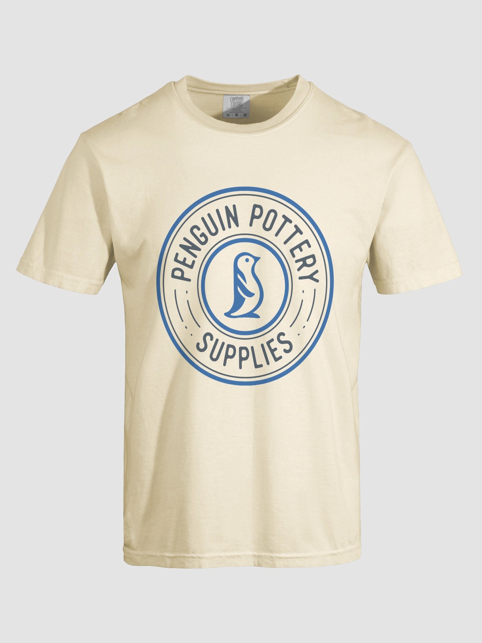Penguin Pottery T-Shirt product image (38)