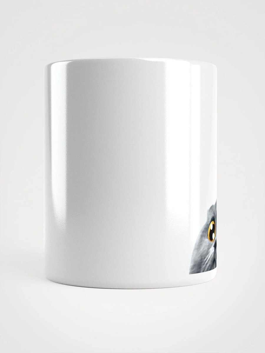 sneaky bunnbunn mug white product image (5)