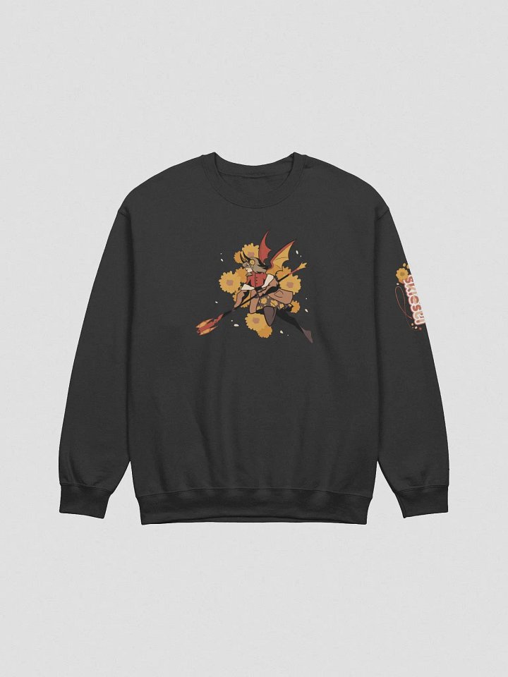 Skiesti Logo Sweatshirt product image (1)