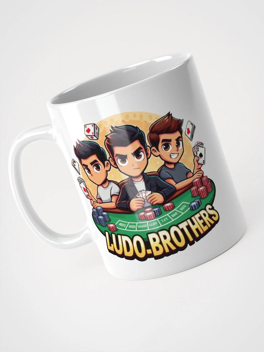 Tazza Ludo_Brothers product image (7)