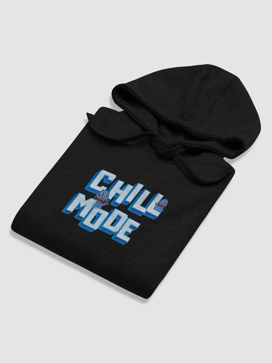 Chill Mode 3D Hoodie product image (64)