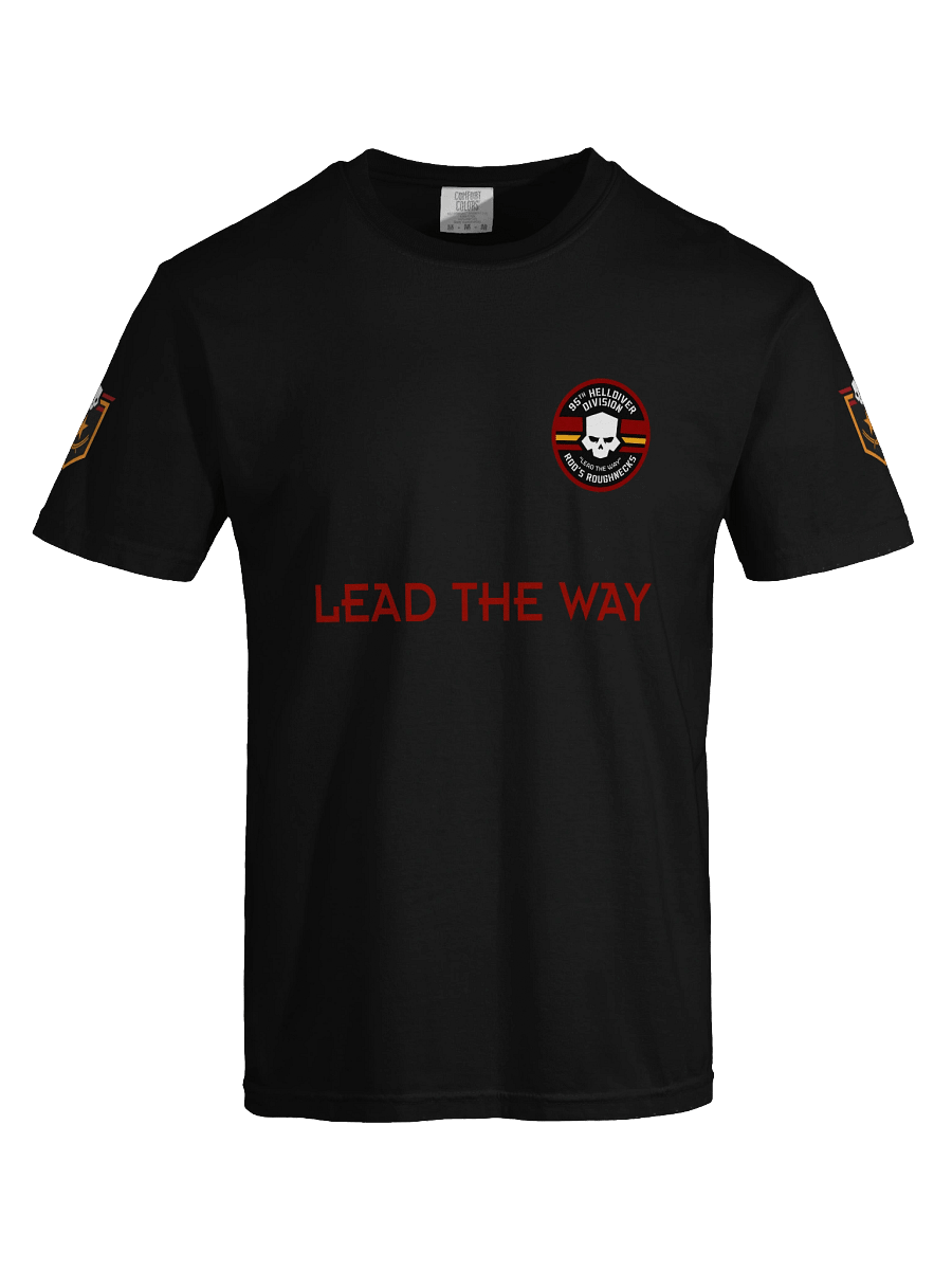 95th High Command Shirt product image (5)