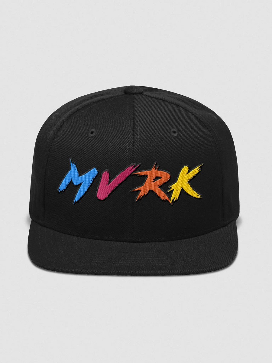 MVRK Summer '24 Snapback V1 product image (5)