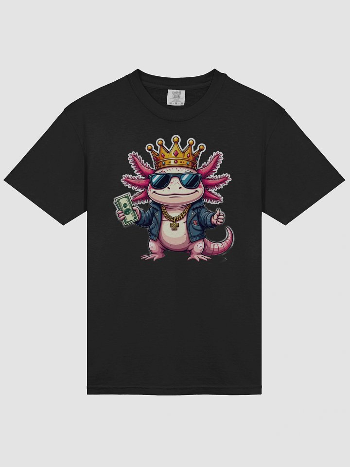 Axolotl design " Best Pet Ever " product image (2)