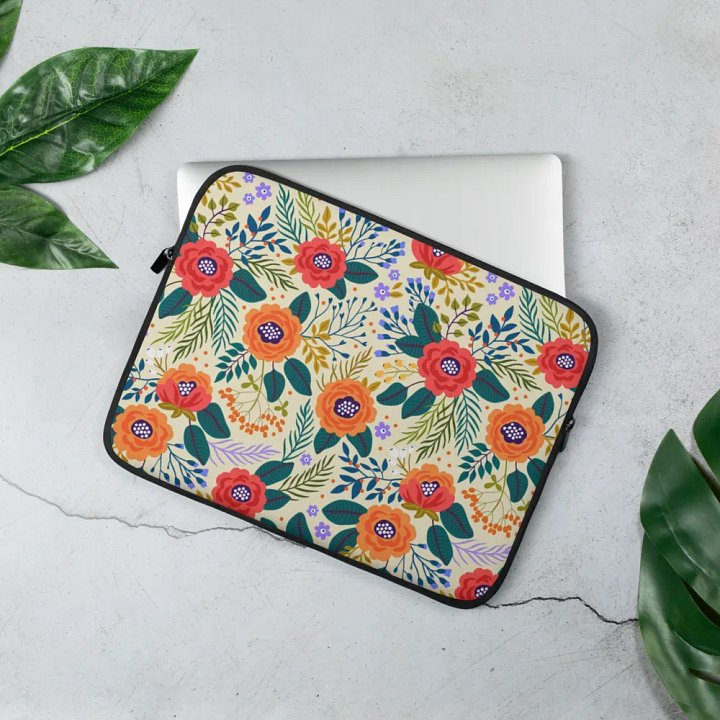 Laptop travel Bag. product image (3)