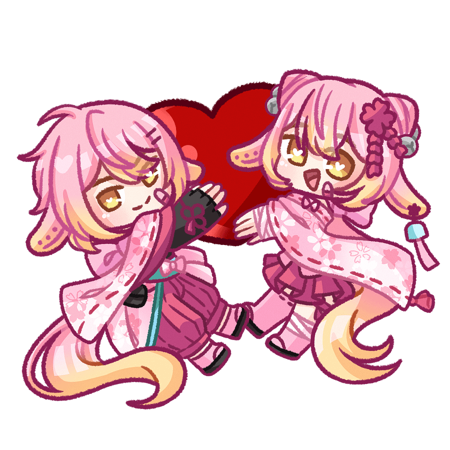 Kumomo Wooden Pin product image (1)