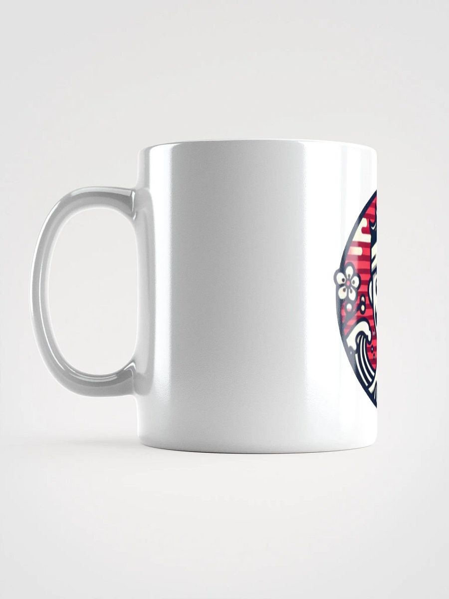 Swan Coffee Mug product image (17)