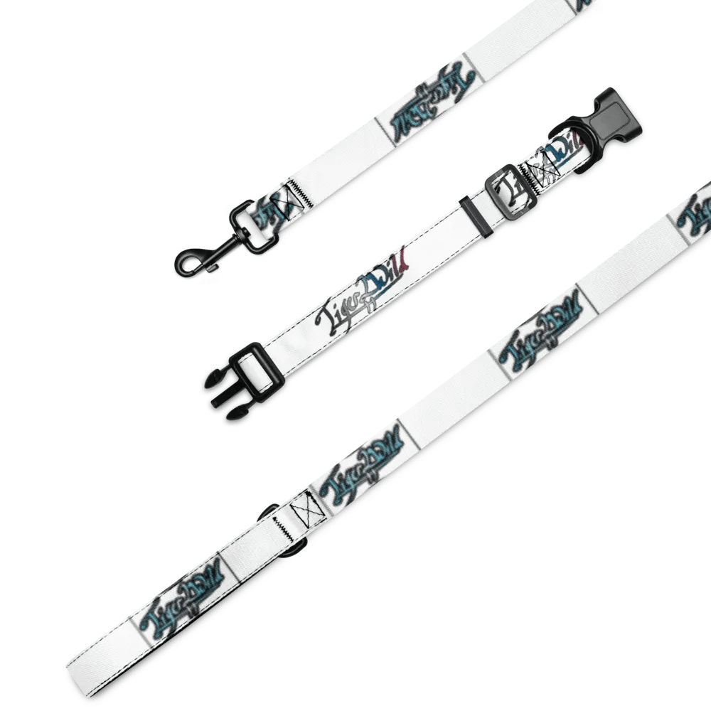Tiger2Pets Leash and Collar Combo product image (5)