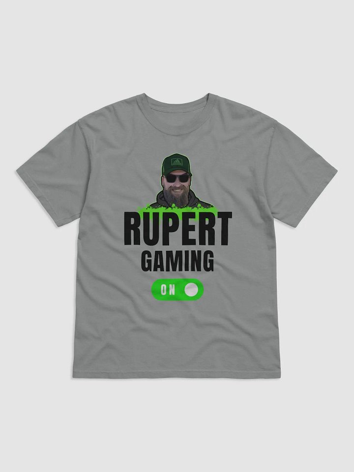 Rupert Gaming On product image (2)