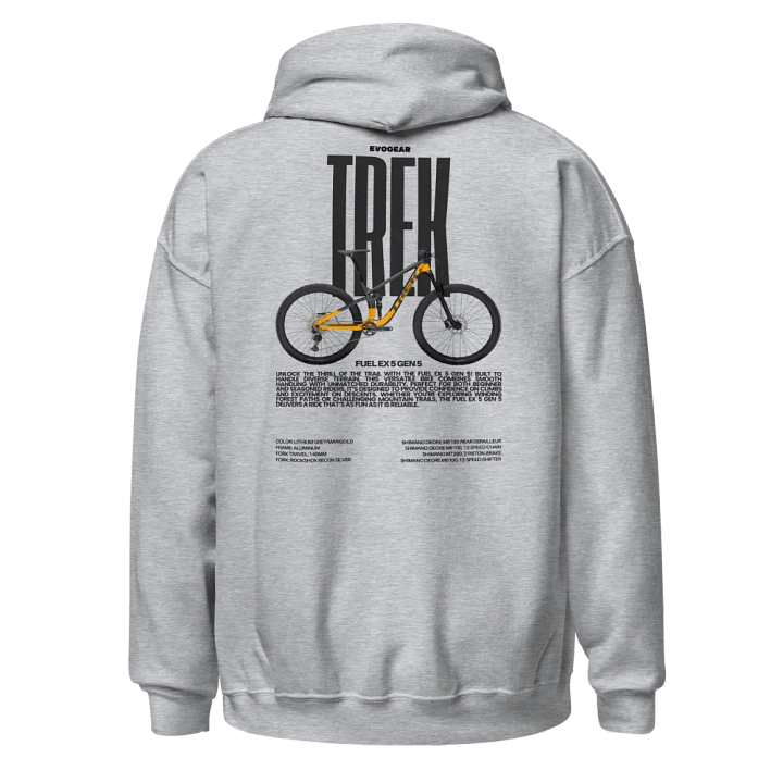 Trek Fuel EX 5 Gen 5 Hoodie product image (1)