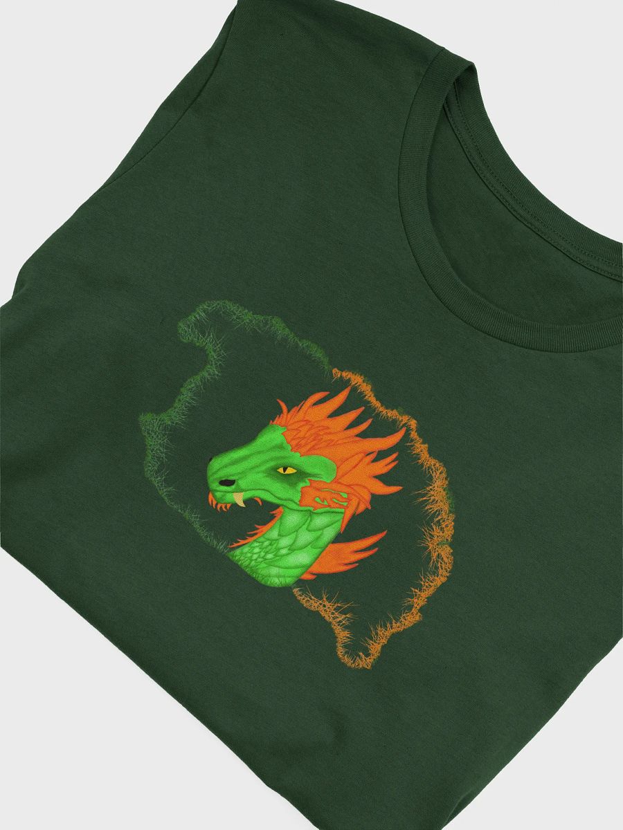 Dragon's Blaze T-Shirt product image (5)