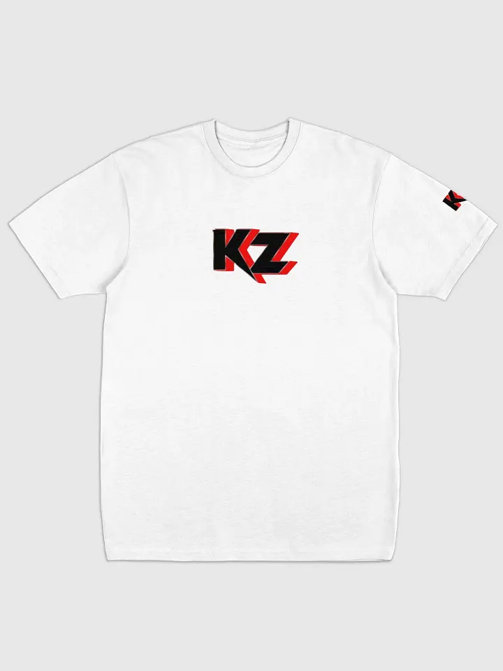 KZ 2025 - T SHIRT product image (1)