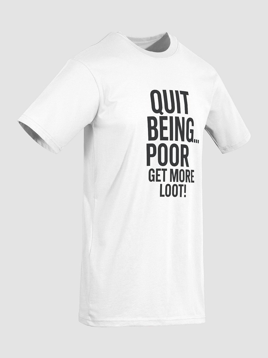Loot Seeker Men's Heavyweight Tee product image (8)