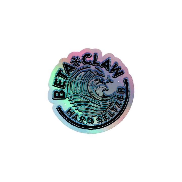 Beta Stickers product image (1)