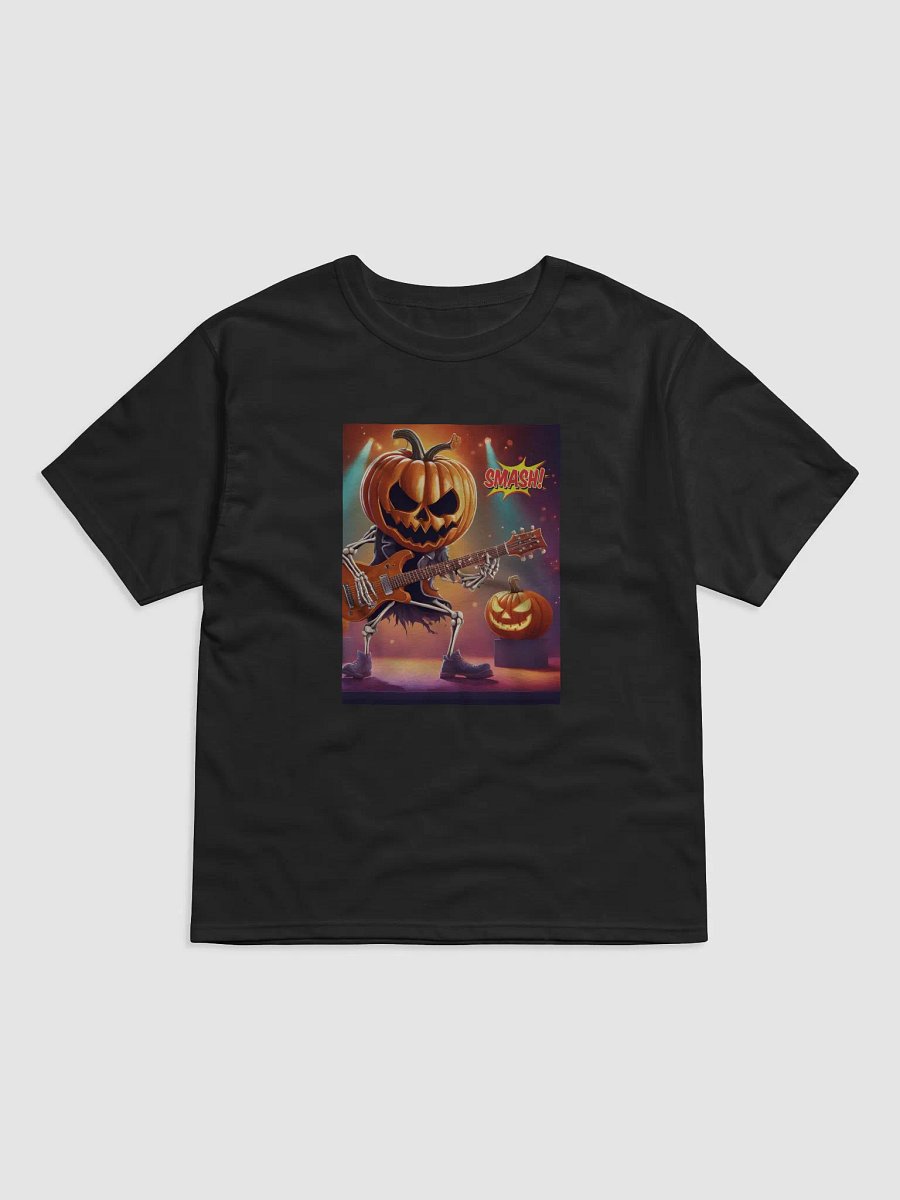 Spooky Jam Session Relaxed-Fit Tee product image (1)