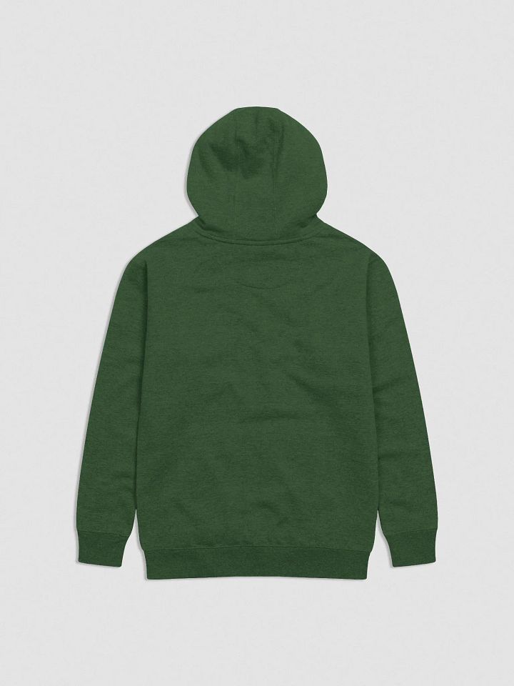EmeraldsAce Full Pullover Hoodie product image (2)