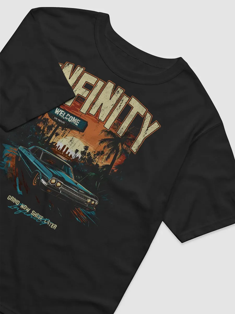 Infinity Exclusives #1 - Front Print product image (4)