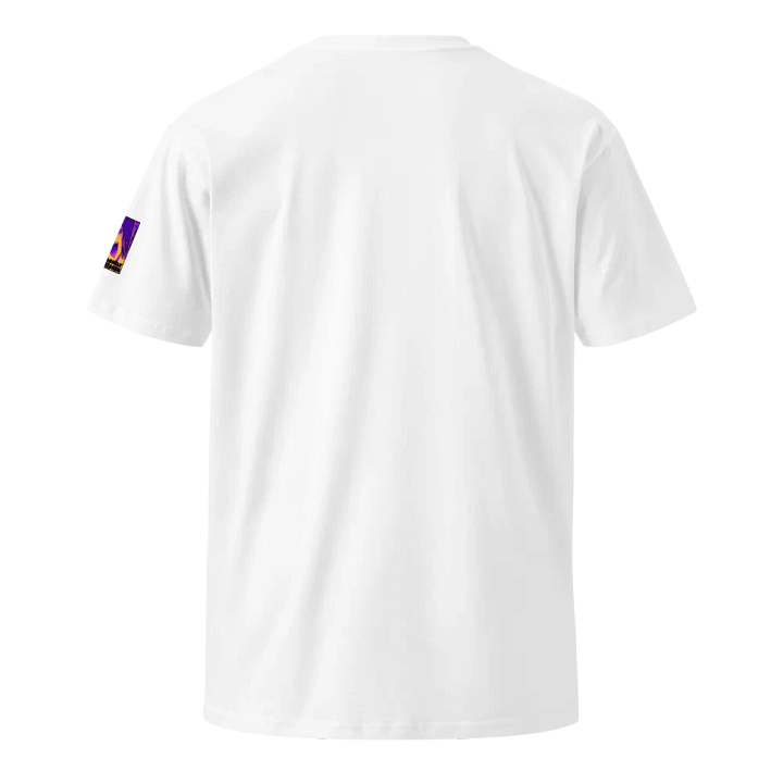 The Lonely Stoner, Vol. #3 T-Shirt product image (2)