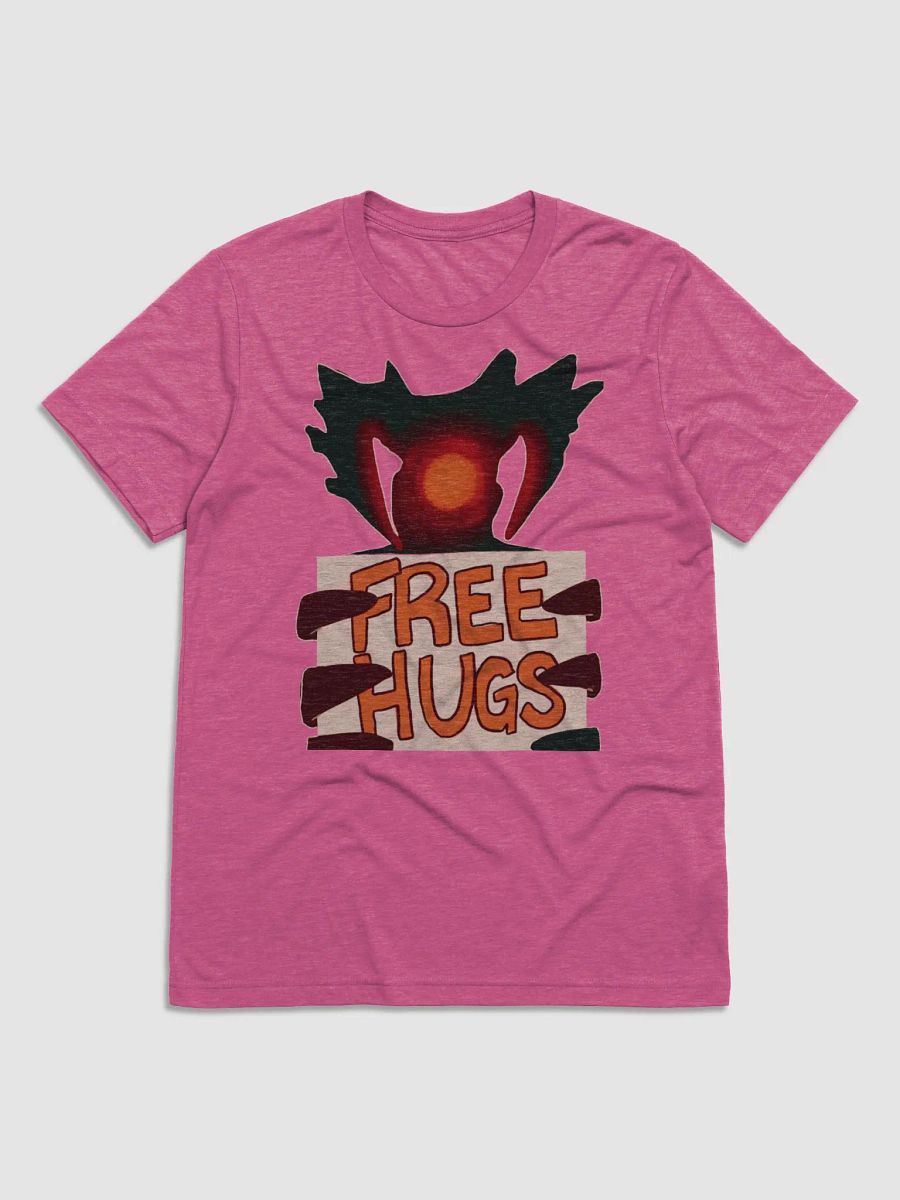 Charlie FreeHugs product image (5)
