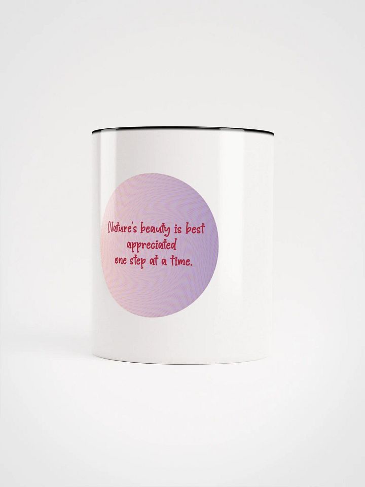 Nature's Serenity Circle product image (18)