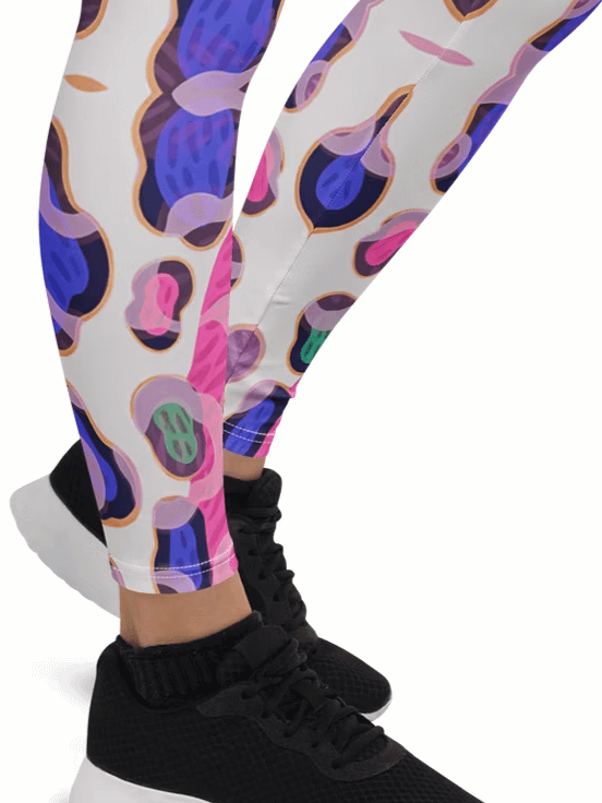 Cheetah Lux 26-Leggings product image (11)