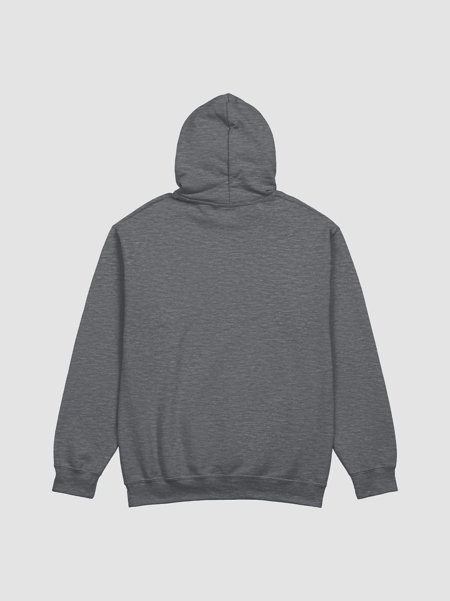 Satan & Be Angy Graphic Hoodie product image (8)