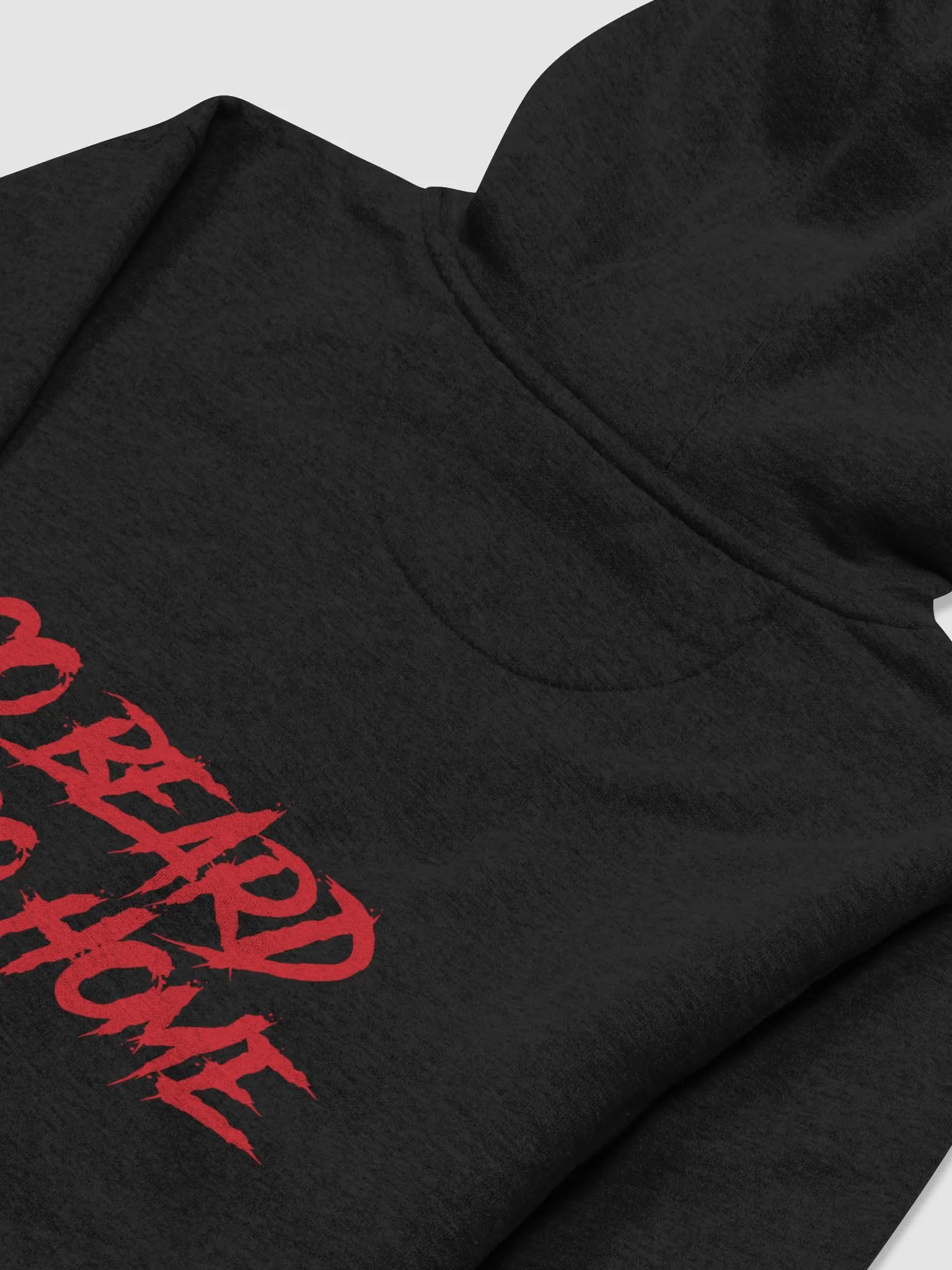 TeraSicks66 Hoodie product image (4)