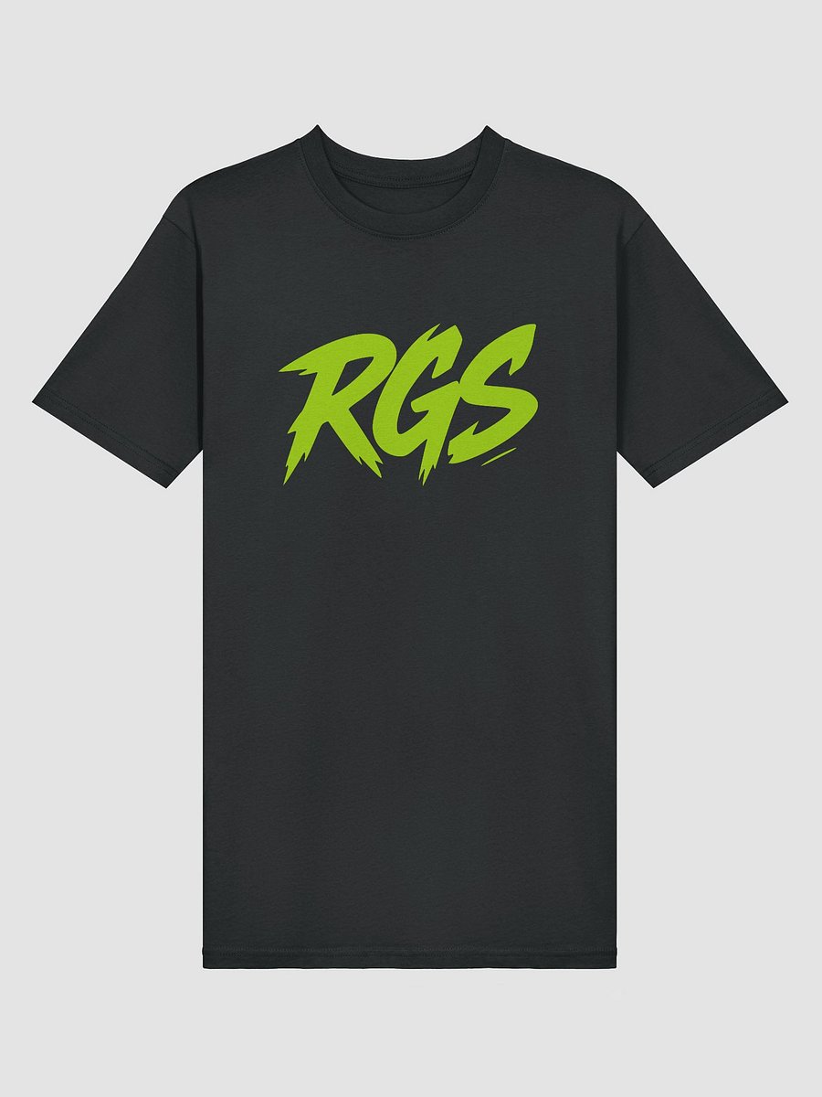 RGS Gamer Tee – Indie Spirit Classic product image (3)