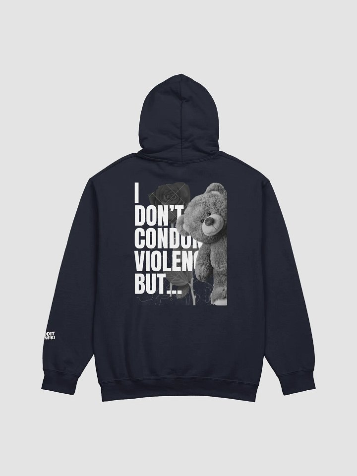 Teddy - Hoodie product image (50)