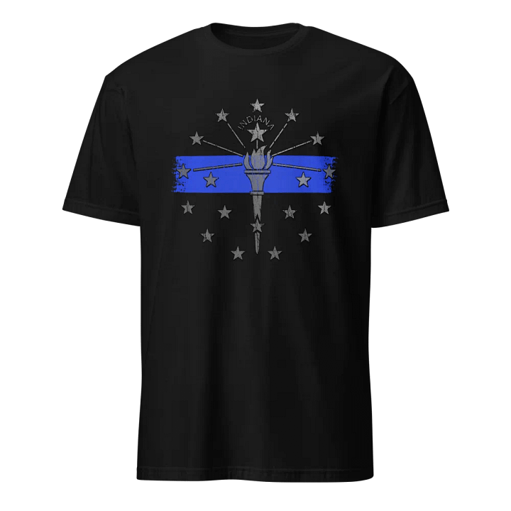 Indiana Police product image (1)
