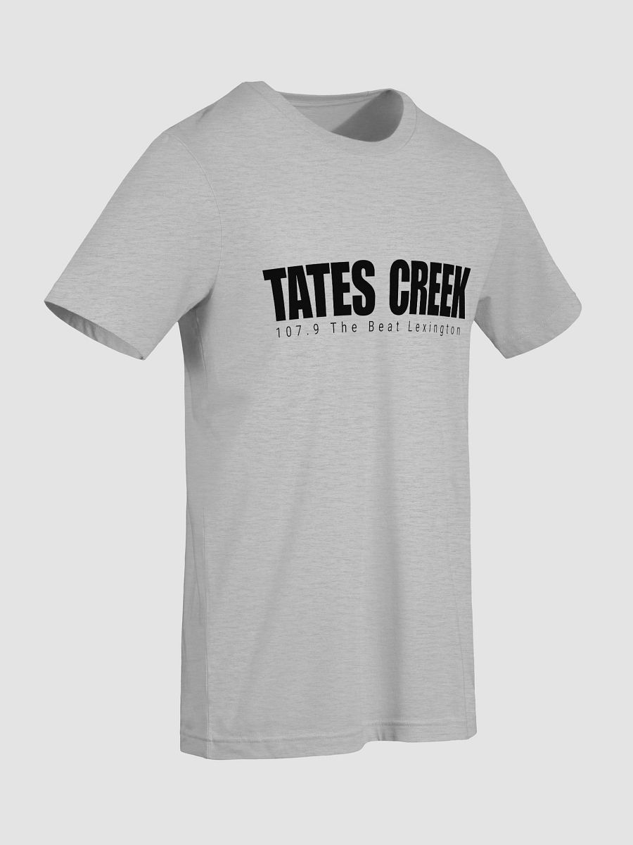 Tates Creek Minimalist T-Shirt product image (18)