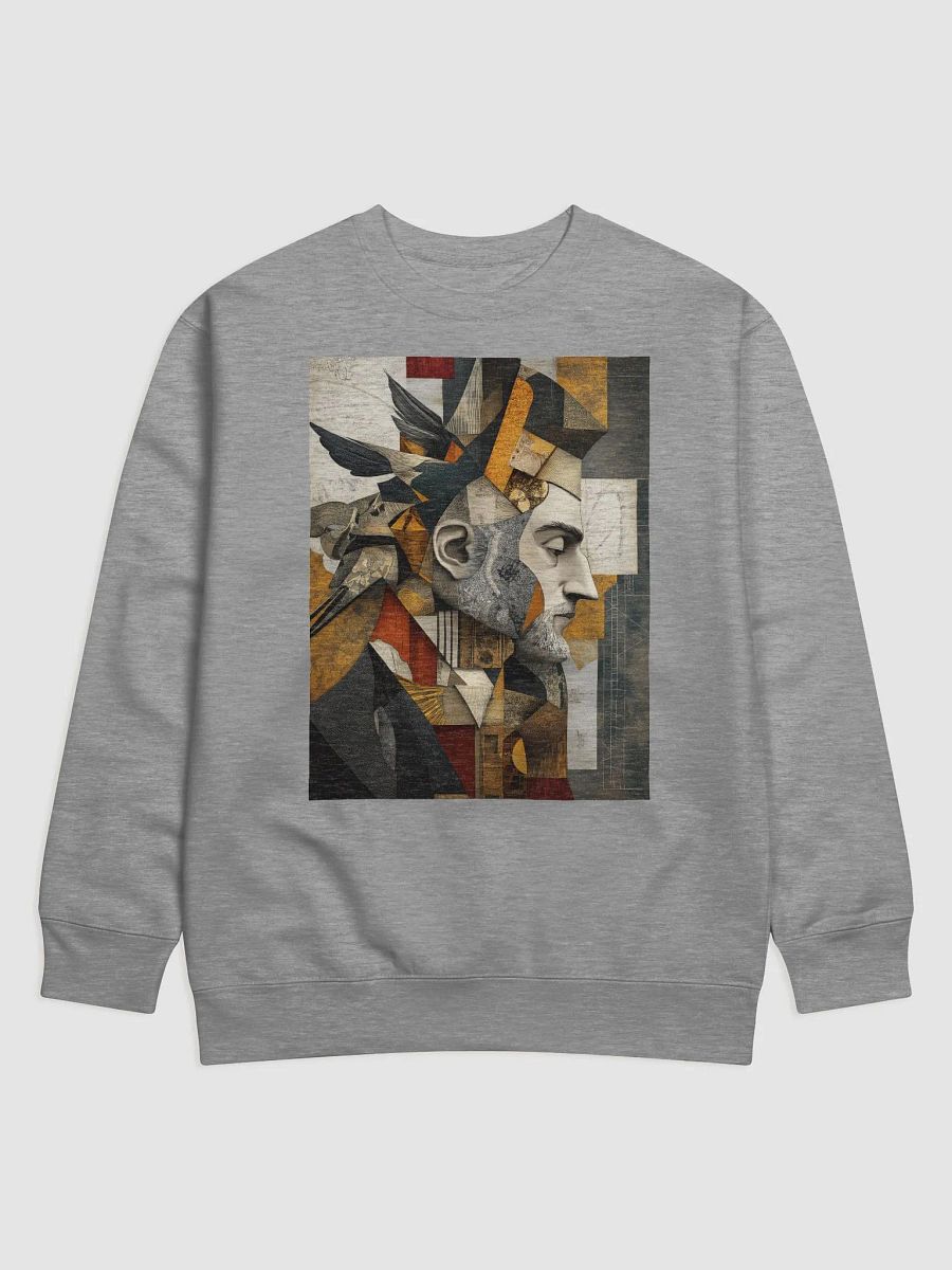 Cotton Heritage Premium Sweatshirt by Cotton Heritage product image (4)