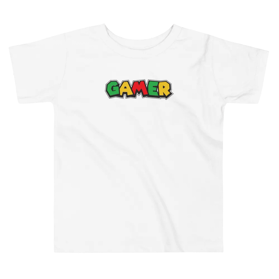 Gamer Toddler product image (3)