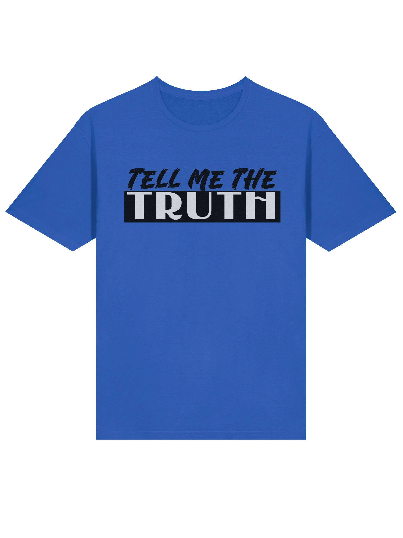 Tell Me The Truth! product image (26)