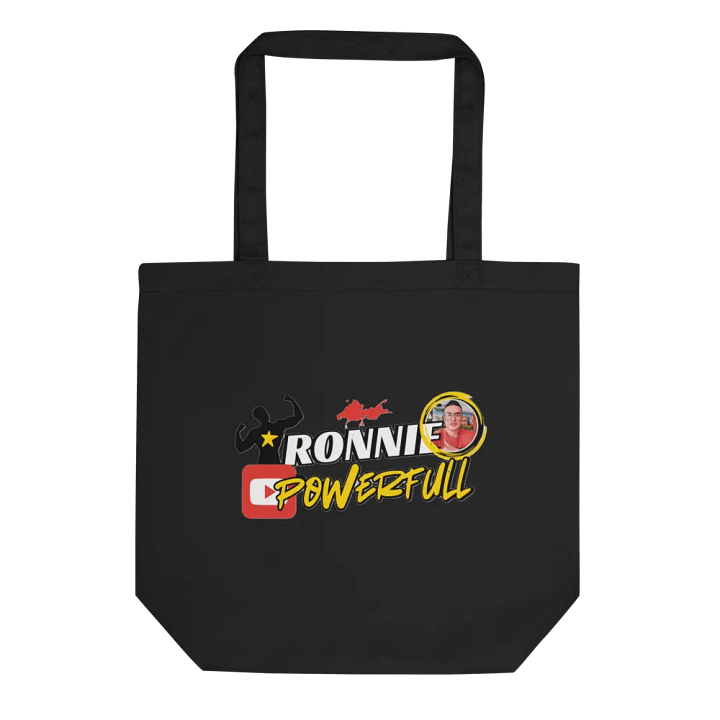 Urban Chic Thumbs Up Tote Bag product image (2)