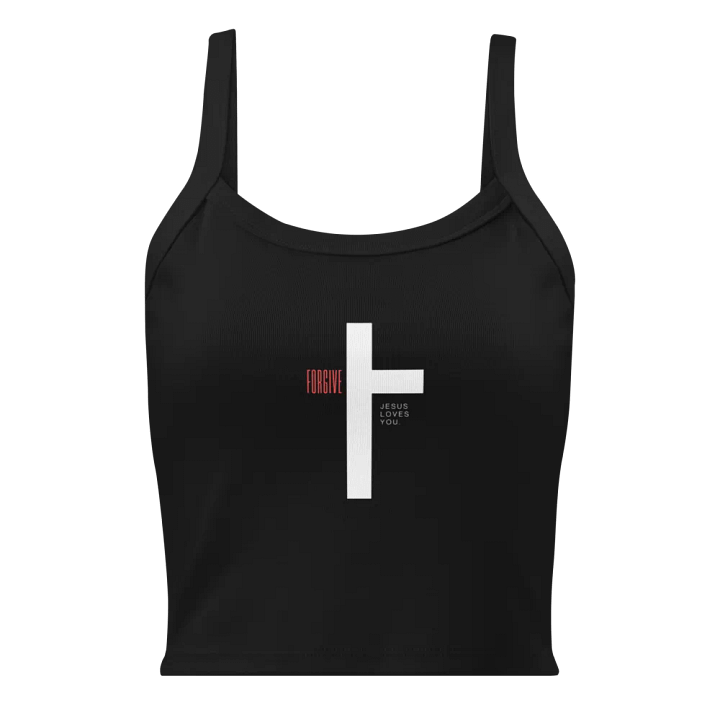 Forgive - Jesus Loves you - Women's Tank Top product image (1)