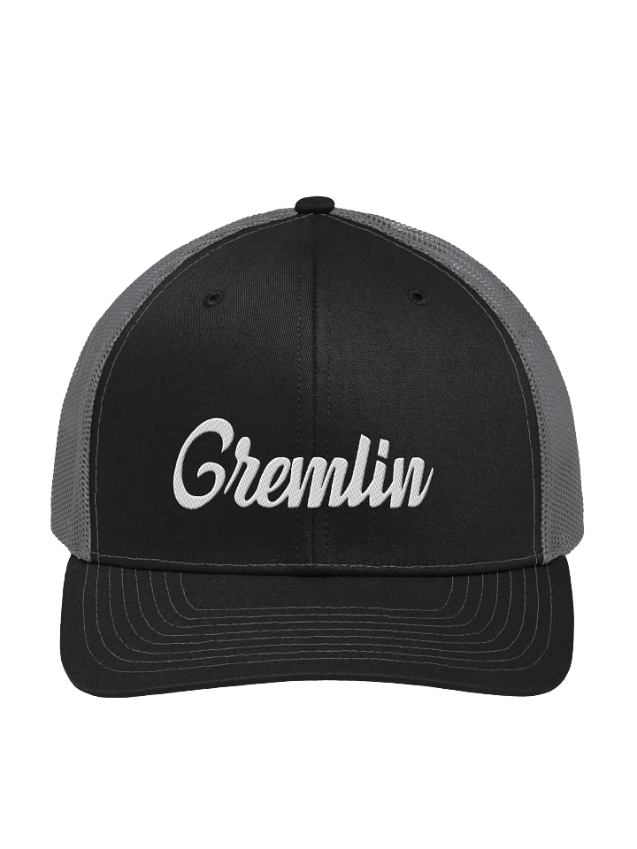 Guardians Snapback Trucker Hat product image (2)