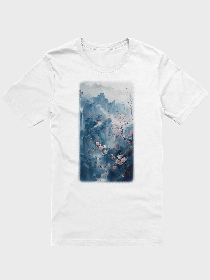 Korean Landscape #1 product image (1)