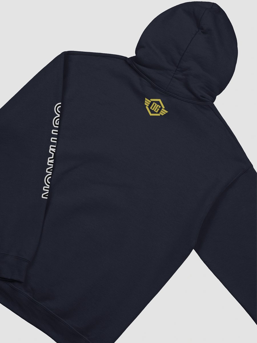 Og Cheer Hoodie product image (17)