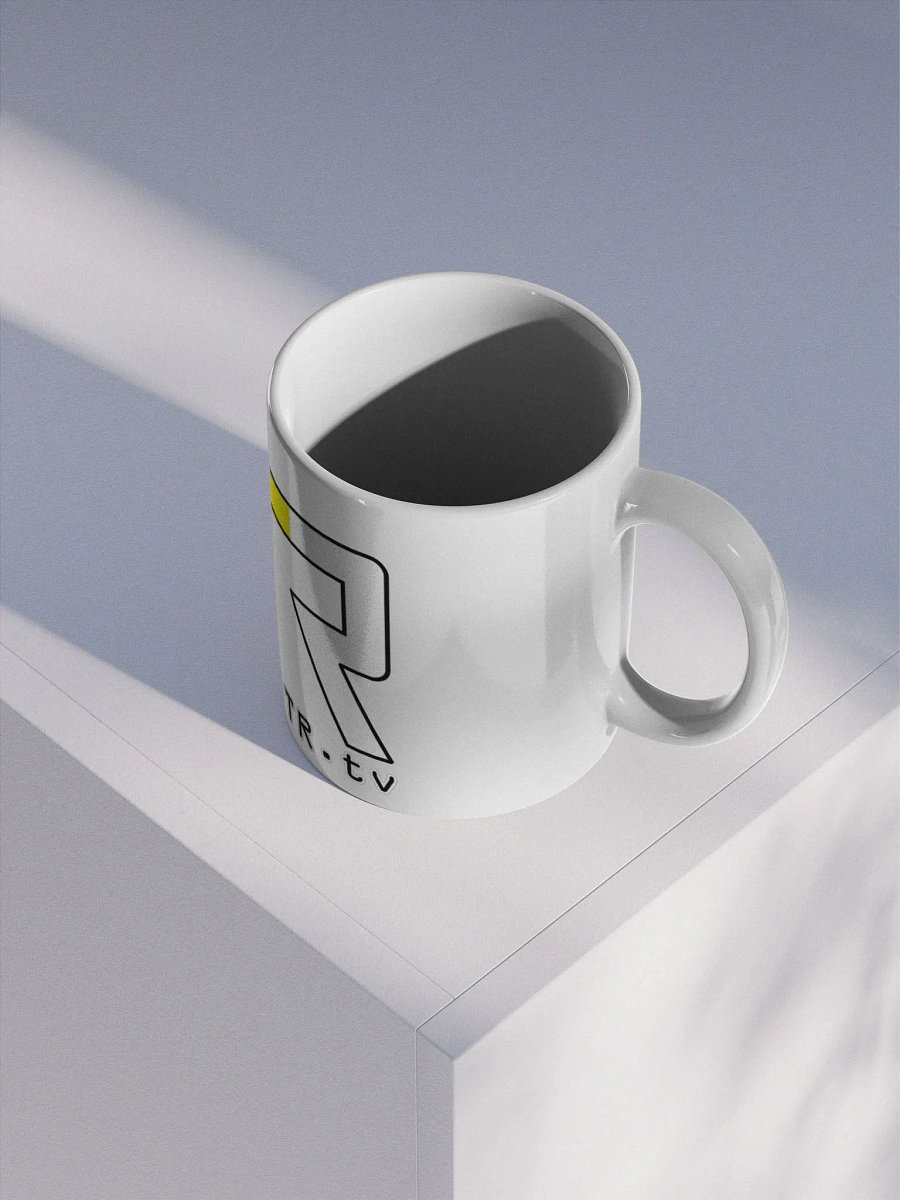 Autumn FUTR Logo Ceramic Mug product image (3)