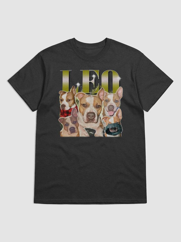 LEO TEE product image (1)