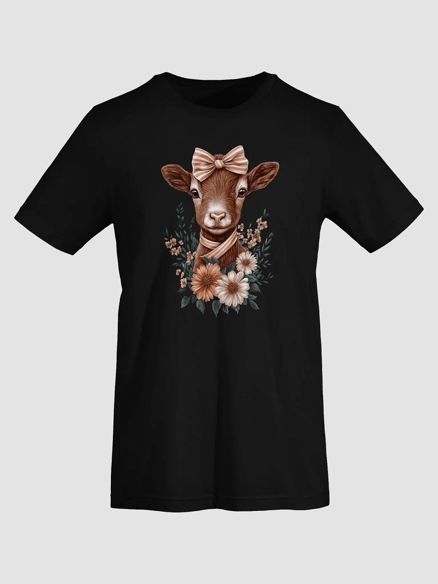 Baby Goat T-Shirt product image (5)