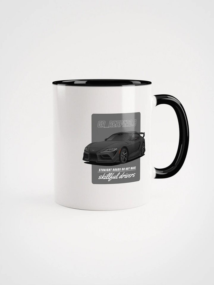 Mug - Gr_reaper2.0 - basic design product image (1)