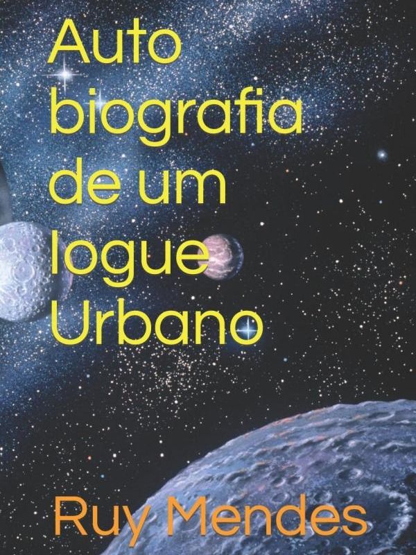 Livro Digital: Auto biografia de um Iogue Urbano -de Ruy Mendes product image (1)