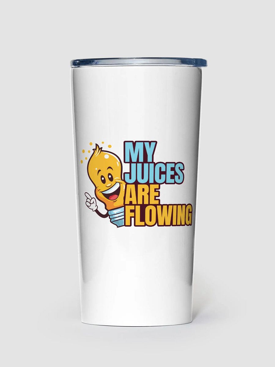 MY JUICES ARE FLOWING V1 product image (1)