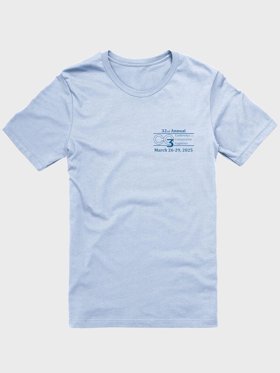 2025 CO3 tee orangutan product image (2)