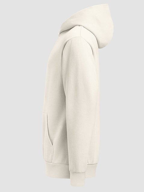 Photo showing Lane Seven Urban Hoodie Garment Dyed 