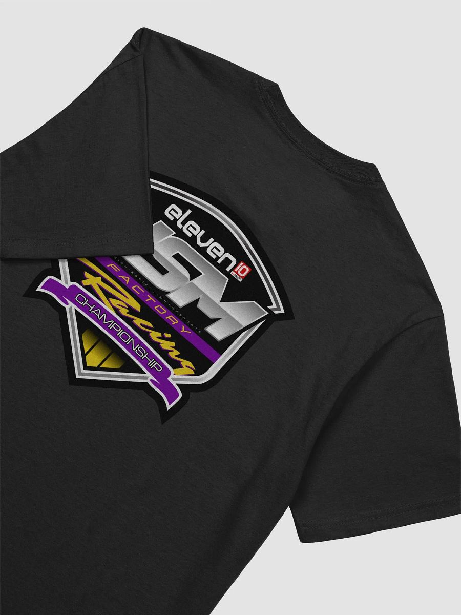 HSM Factory Tshirt product image (4)
