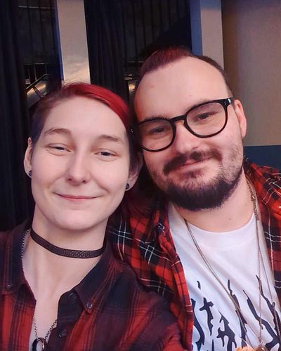 Happy birthday @wolfen_235 
———————————————
Twitch.tv/sposdo